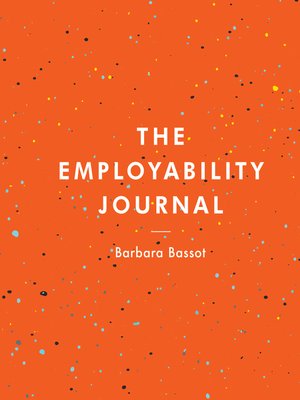 cover image of The Employability Journal